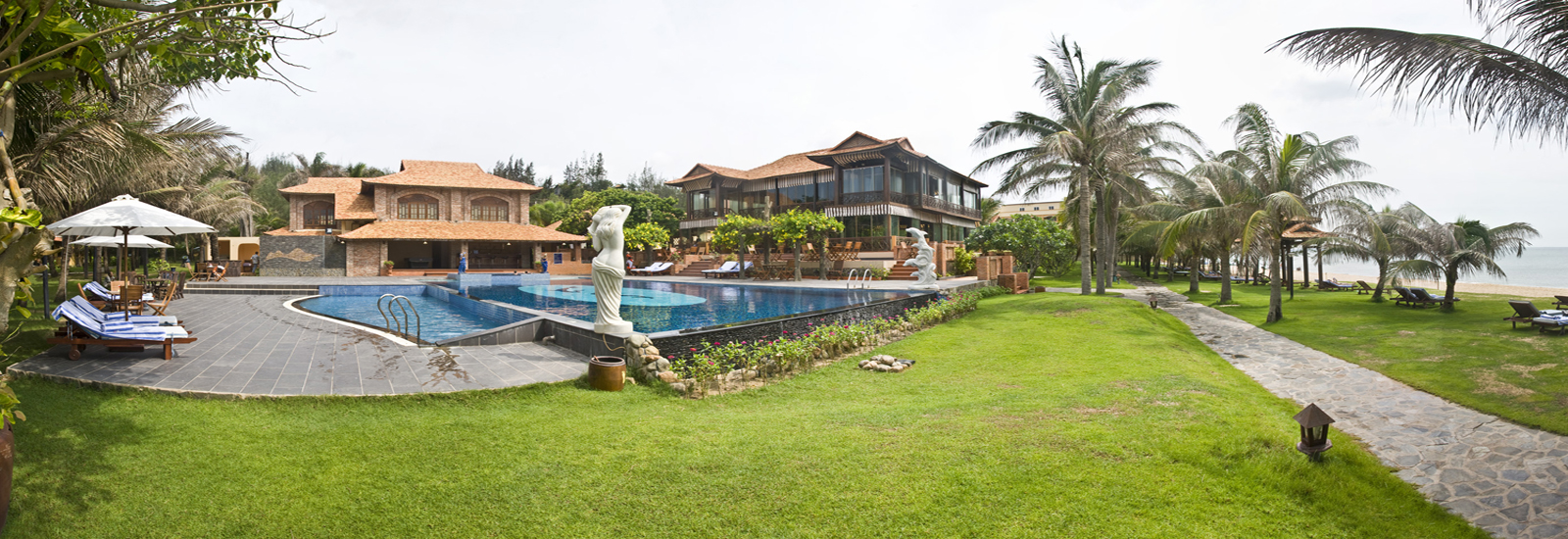 SANDHILLS RESORT & SPA